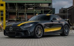 Mercedes-AMG GT R by Edo Competition '2019